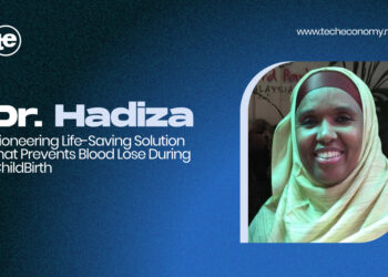 Meet Professor Hadiza Galadanci whose Invention Could Save 60,000 from Childbirth-related Deaths Annually