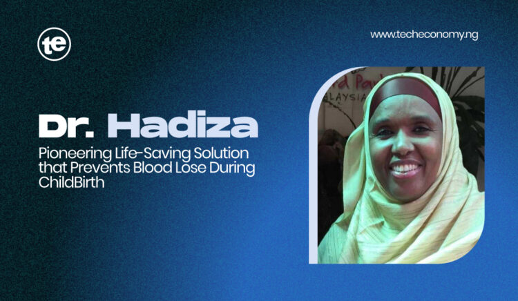 Meet Professor Hadiza Galadanci whose Invention Could Save 60,000 from Childbirth-related Deaths Annually