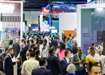 GITEX GLOBAL - Startups