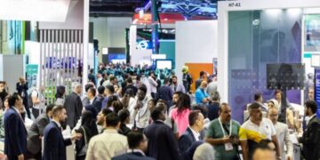 GITEX GLOBAL - Startups