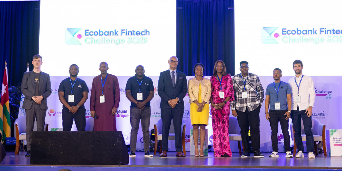 Koree Emerges First Female-led Fintech to Win Ecobank Fintech Challenge