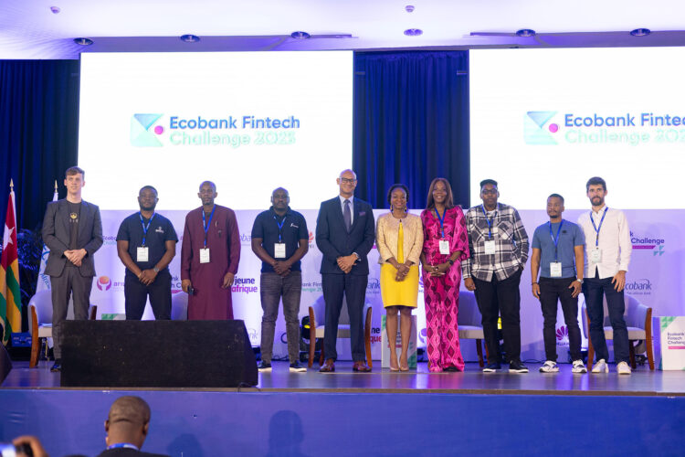 Koree Emerges First Female-led Fintech to Win Ecobank Fintech Challenge