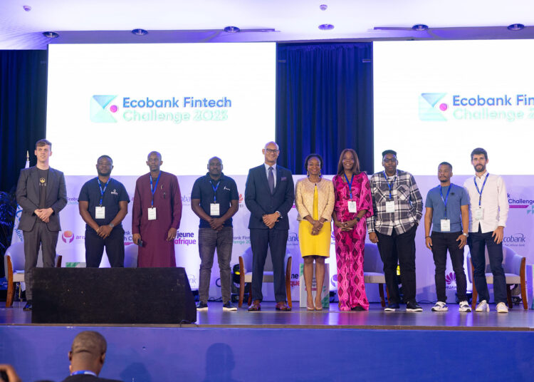 Koree Emerges First Female-led Fintech to Win Ecobank Fintech Challenge