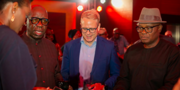 Edo Creative Hub and ESIFF