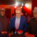 Edo Creative Hub and ESIFF