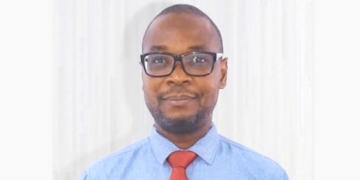 Elvis Eromosele on japa syndrome and forward-focused approach, digital space