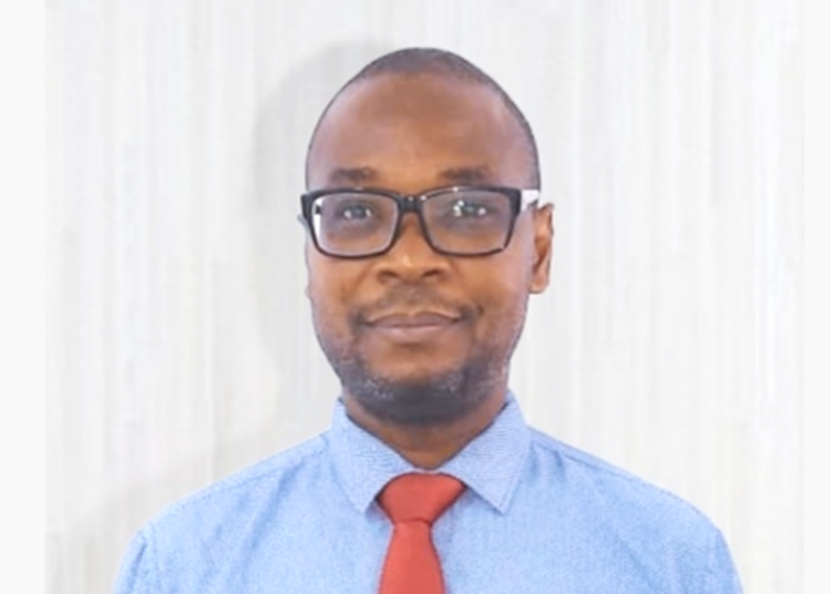 Elvis Eromosele on japa syndrome and forward-focused approach, digital space