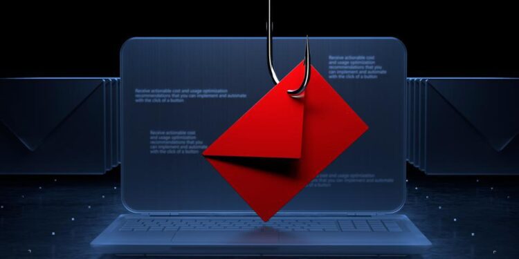email scam