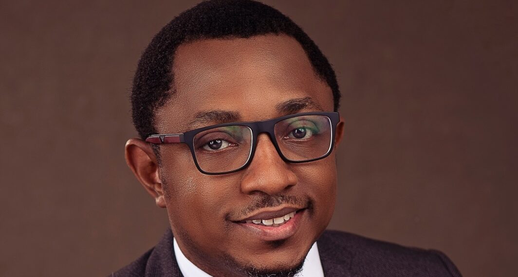 Emmanuel Asika of HP Nigeria writes on Working anywhere