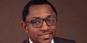 Emmanuel Asika of HP Nigeria writes on Working anywhere