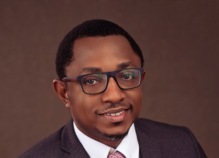 Emmanuel Asika of HP Nigeria writes on Working anywhere