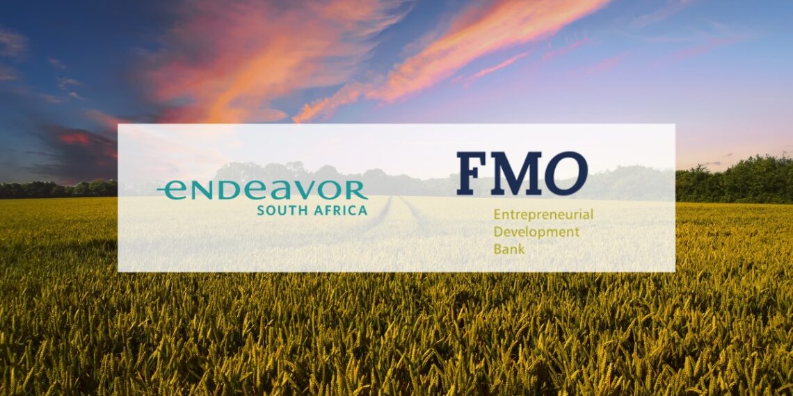 African Agritech Accelerator