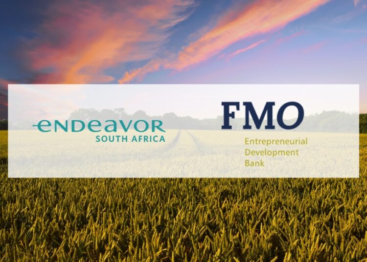 African Agritech Accelerator