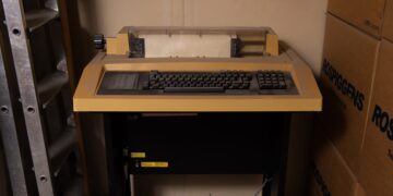 Enea Marks 40-Year Anniversary of Receiving Sweden’s First E-mail