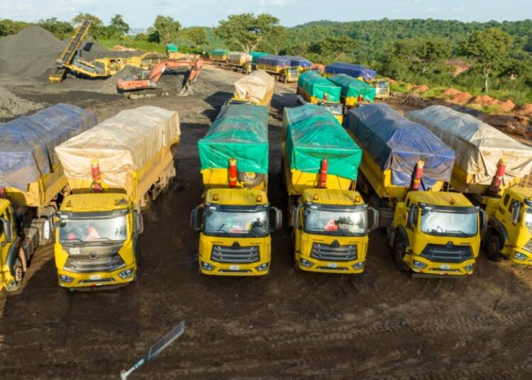 Enugu Govt, Coal Mining Firm, Reach N1bn Settlement