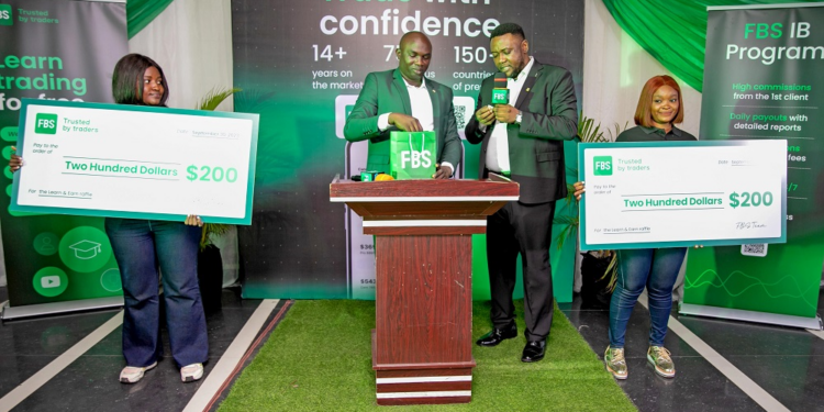 FBS in Lagos