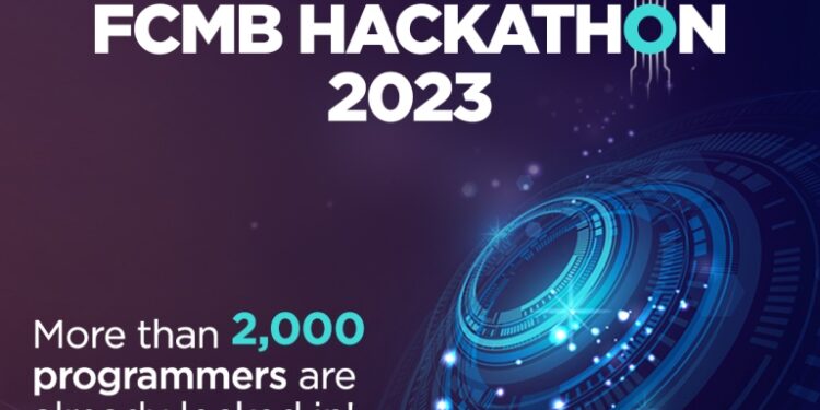 FCMB Hackathon