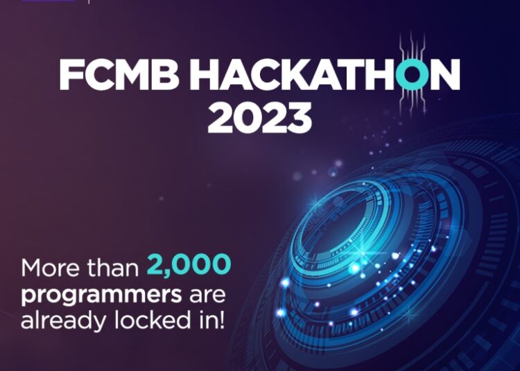 FCMB Hackathon