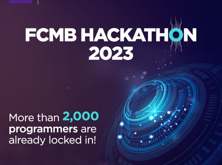 FCMB Hackathon