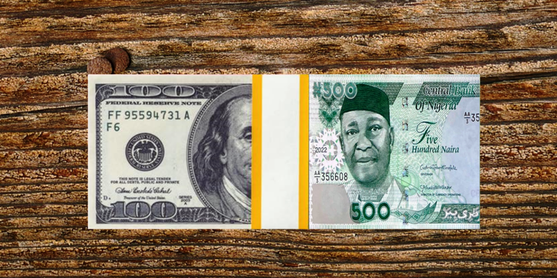 FX, Foreign Exchange, Naira, Dollar, nairawatch, exchange rate, Forex