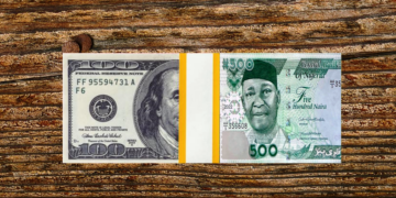 FX, Foreign Exchange, Naira, Dollar, nairawatch, exchange rate, Forex