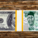 FX, Foreign Exchange, Naira, Dollar, nairawatch, exchange rate, Forex