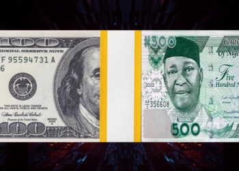 FX, Foreign Exchange, Naira, Dollar, nairawatch, exchange rate