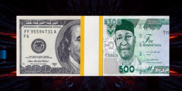 FX, Foreign Exchange, Naira, Dollar, nairawatch, exchange rate