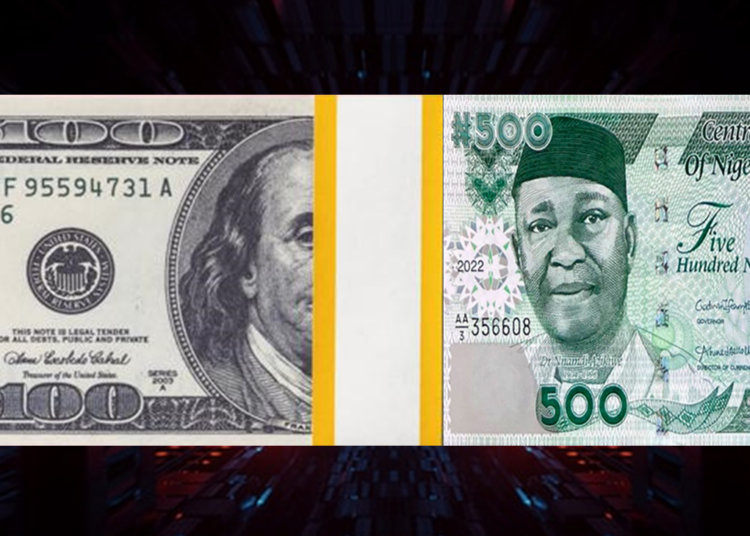 FX, Foreign Exchange, Naira, Dollar, nairawatch, exchange rate