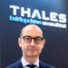Fabien Bortoluzzi Thales Western & Central Africa