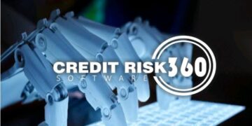 FinTrak Credit Risk 360 software