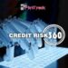 FinTrak Credit Risk 360 software