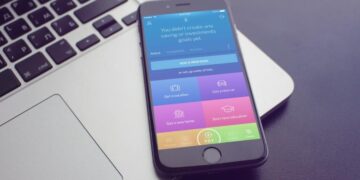 Fintech app security