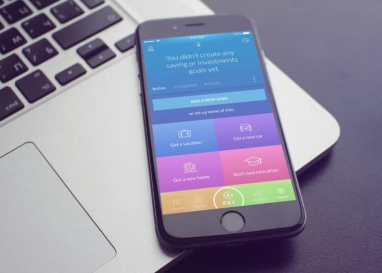 Fintech app security