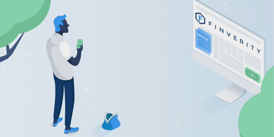 Finverity expands FinverityOS