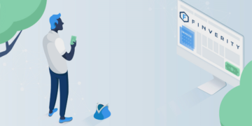 Finverity expands FinverityOS