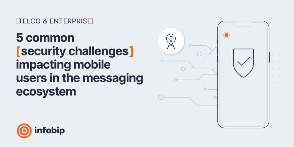 Five Frauds Impacting the Messaging Ecosystem