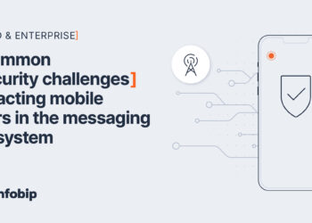 Five Frauds Impacting the Messaging Ecosystem