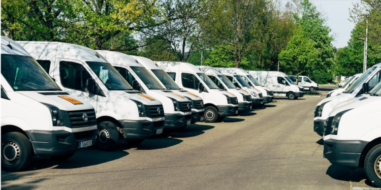 Fleet management