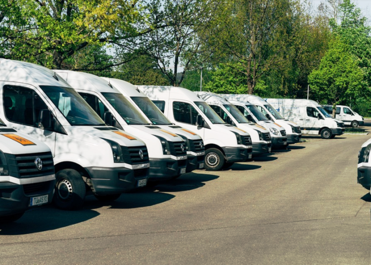 Fleet management