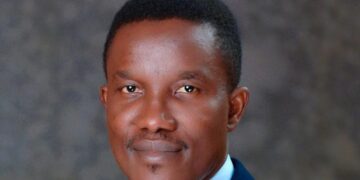 From Subjects to Citizens by Godman Akinlabi