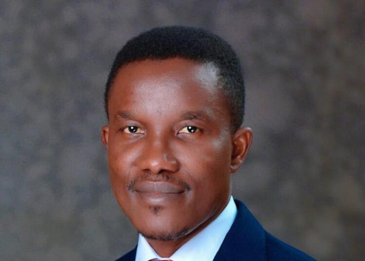 From Subjects to Citizens by Godman Akinlabi