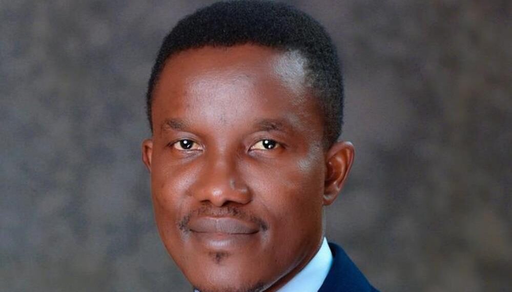 From Subjects to Citizens by Godman Akinlabi