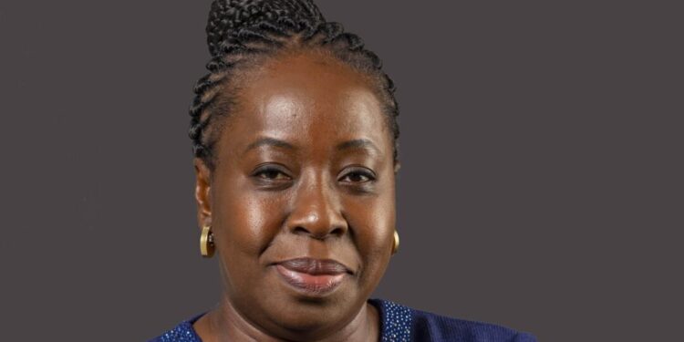 ngPIF 2023: Tackle Bureaucratic Red Tape to Drive ‘Digital Nigeria’, Funke Opeke Urges Government
