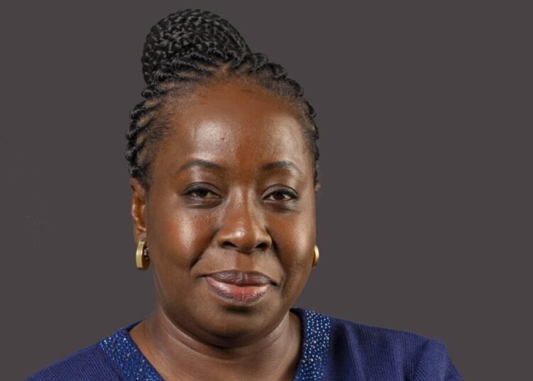 ngPIF 2023: Tackle Bureaucratic Red Tape to Drive ‘Digital Nigeria’, Funke Opeke Urges Government