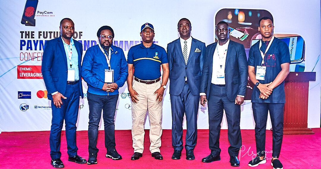 Future of Payment and Commerce 2023 by Techeconomy