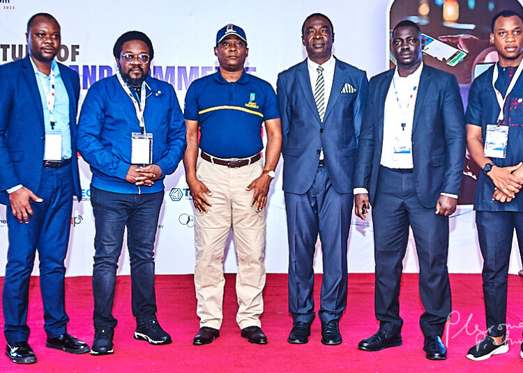 Future of Payment and Commerce 2023 by Techeconomy