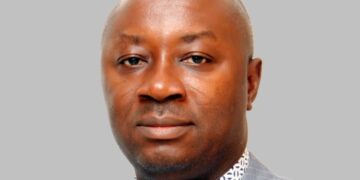 GMD Dr. Agada Apochi, Unified Payments