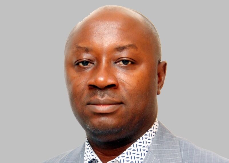 GMD Dr. Agada Apochi, Unified Payments