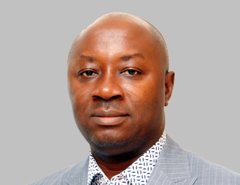 GMD Dr. Agada Apochi, Unified Payments